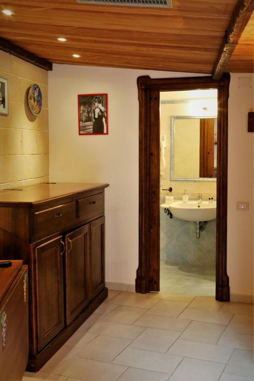 Suite Piazza del Gesù Naples Extérieur photo