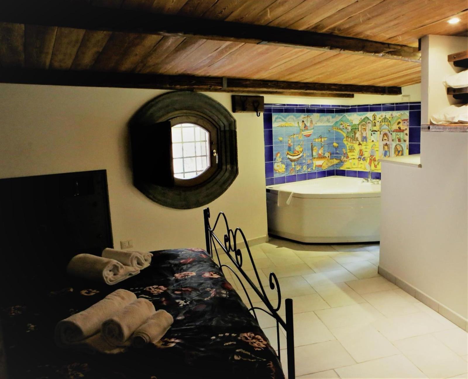 Suite Piazza del Gesù Naples Extérieur photo