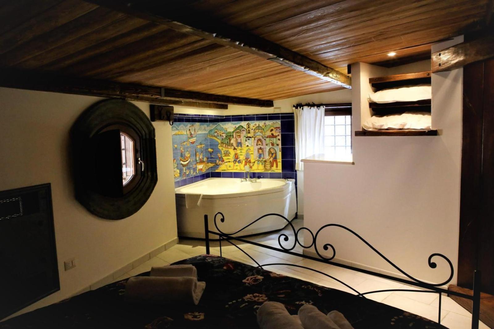 Suite Piazza del Gesù Naples Extérieur photo