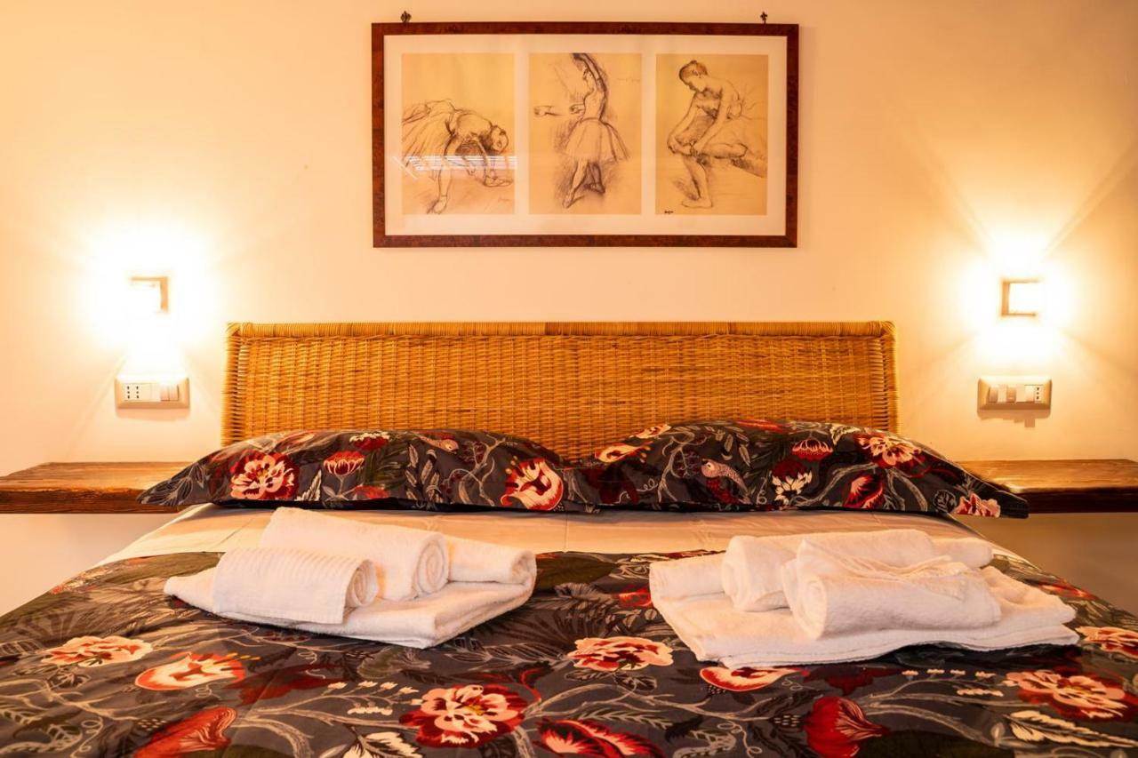 Suite Piazza del Gesù Naples Extérieur photo