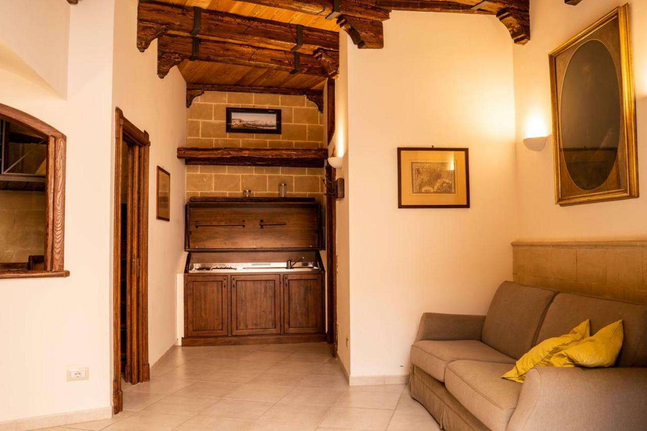 Suite Piazza del Gesù Naples Extérieur photo