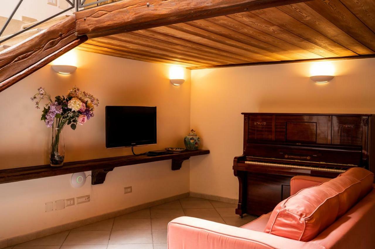 Suite Piazza del Gesù Naples Extérieur photo