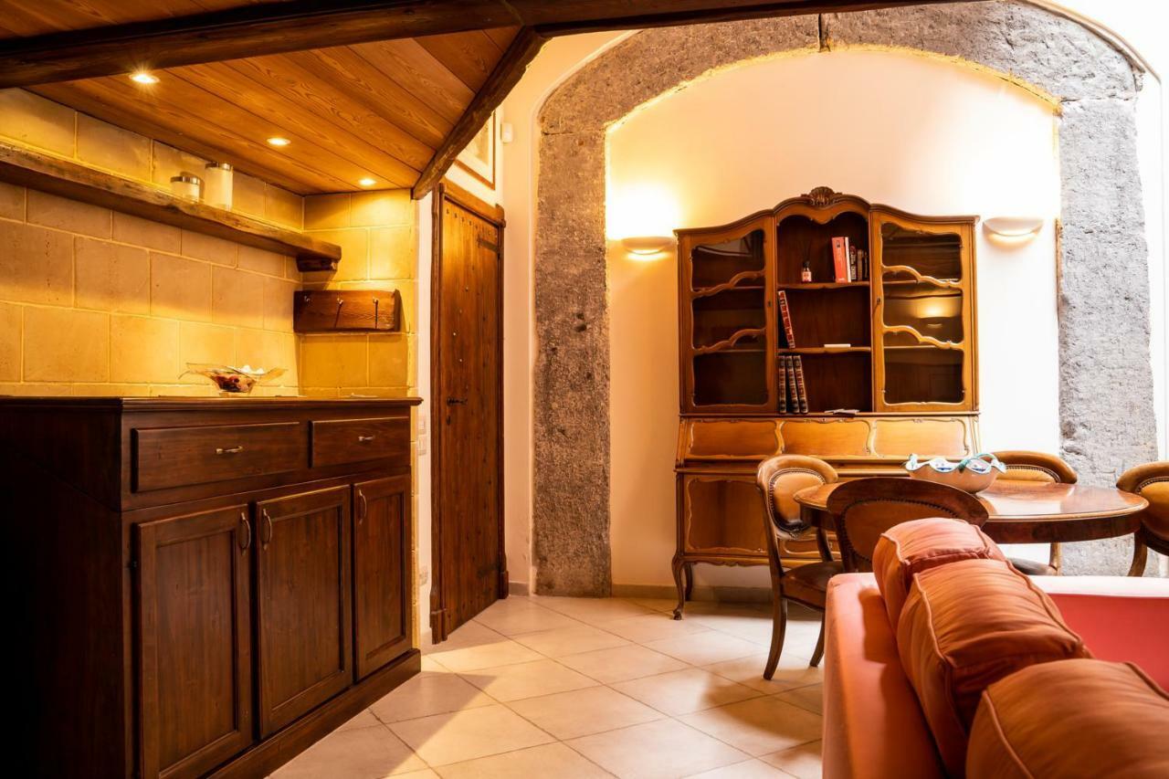 Suite Piazza del Gesù Naples Extérieur photo